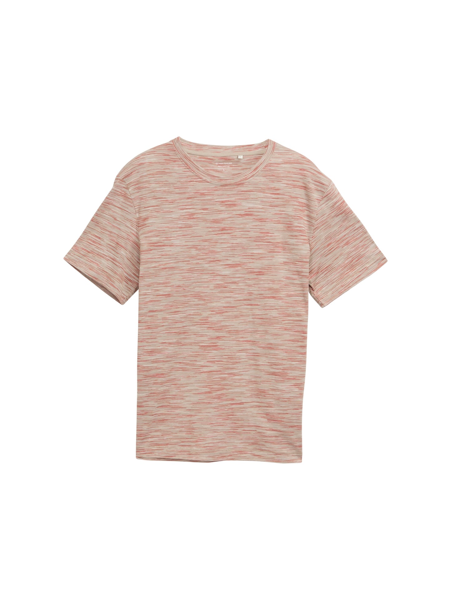 T-Shirt mit Muster
