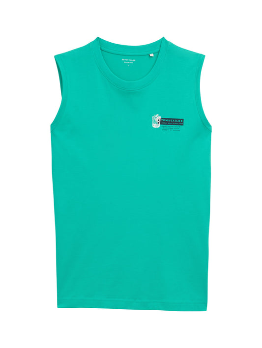 Tanktop mit Print