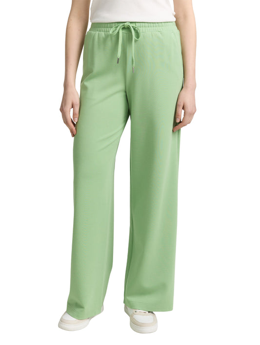 Loose Fit Wide Leg Hose