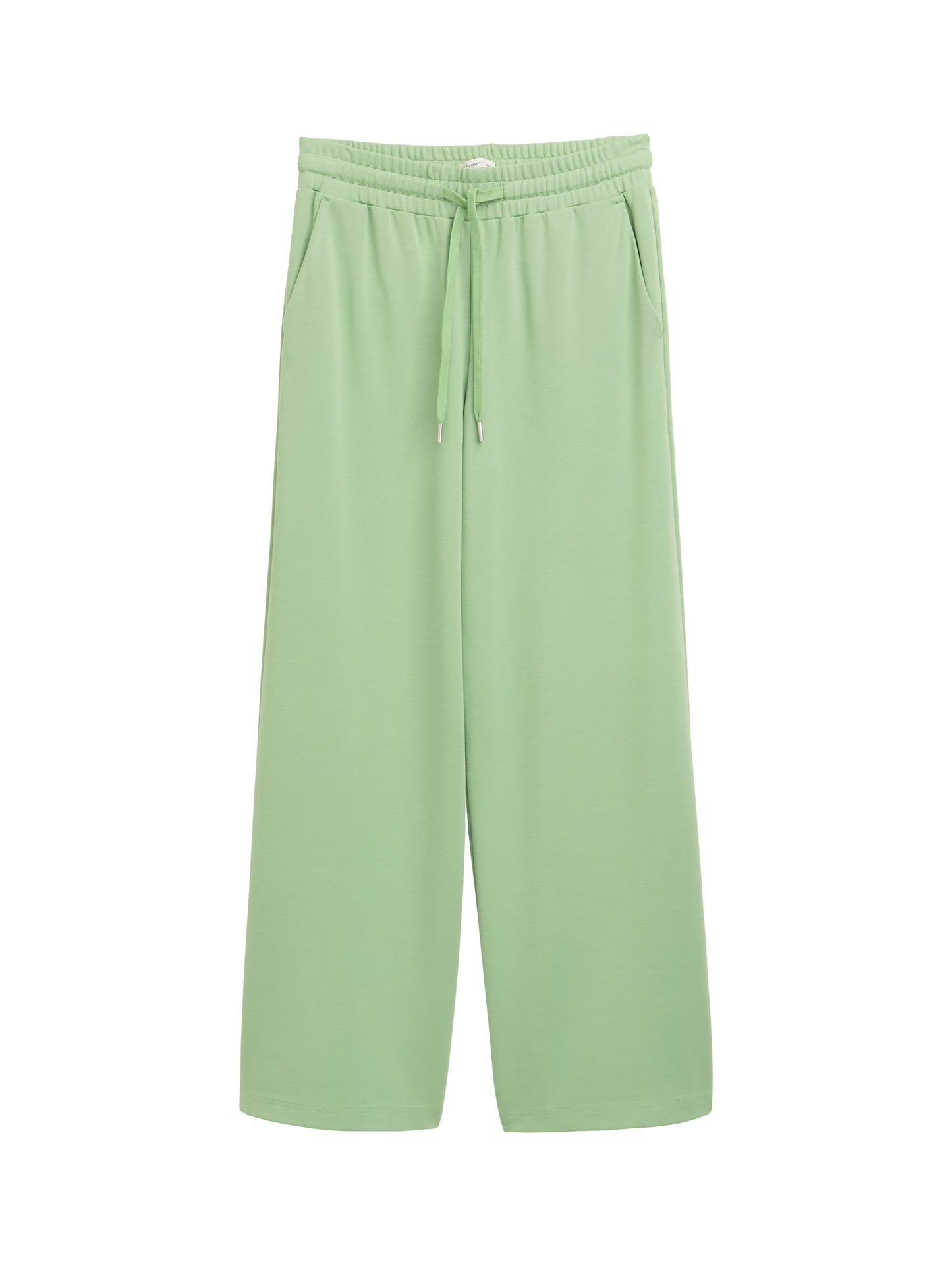 Loose Fit Wide Leg Hose