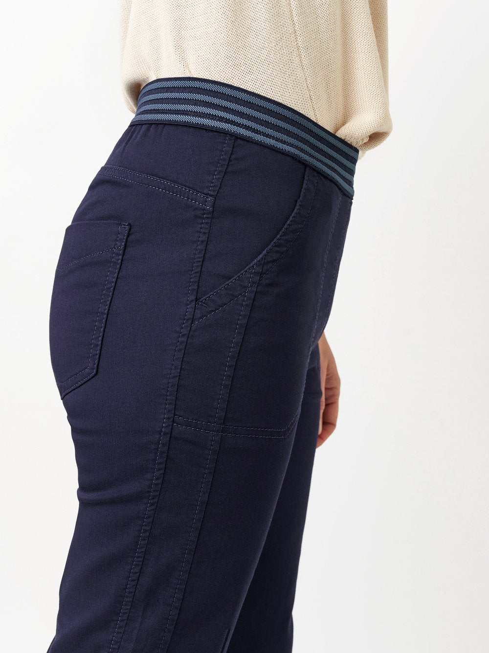Sue Jogpants 3/4