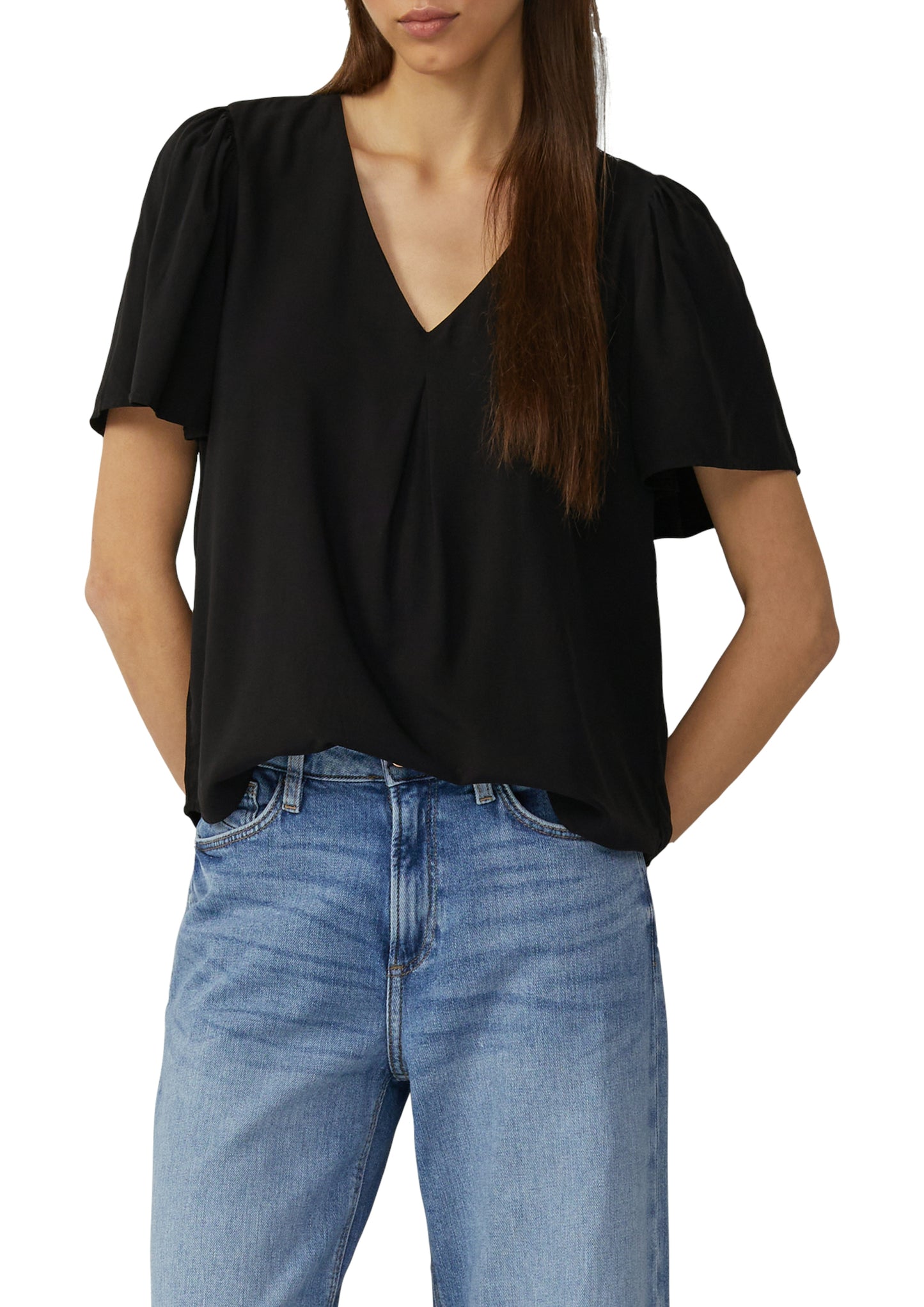 Bluse
