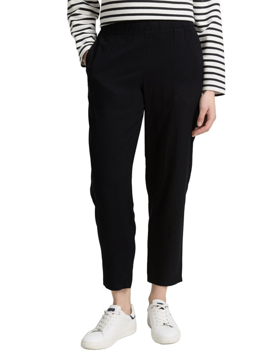 Loose Slim Hose