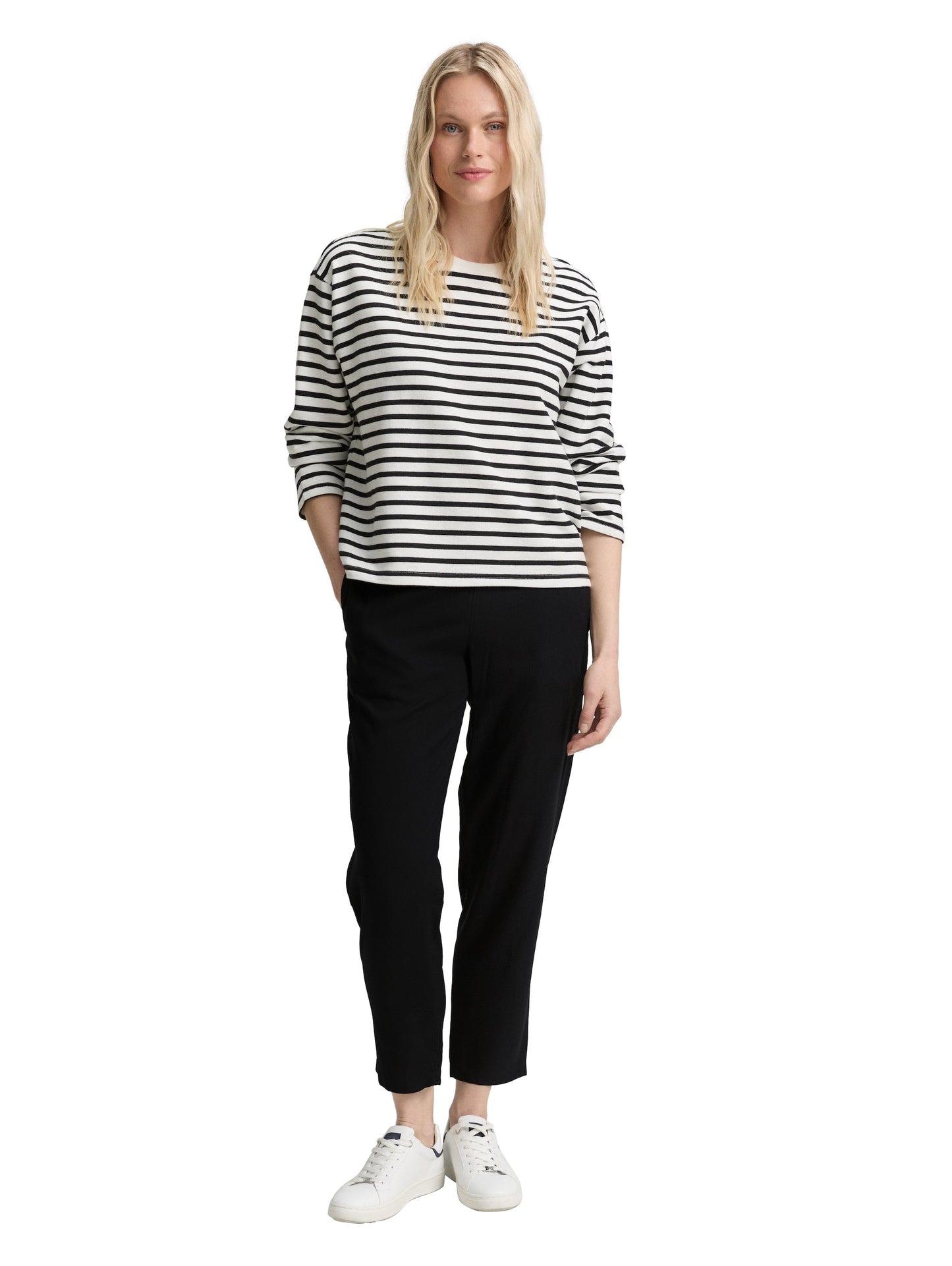 Loose Slim Hose