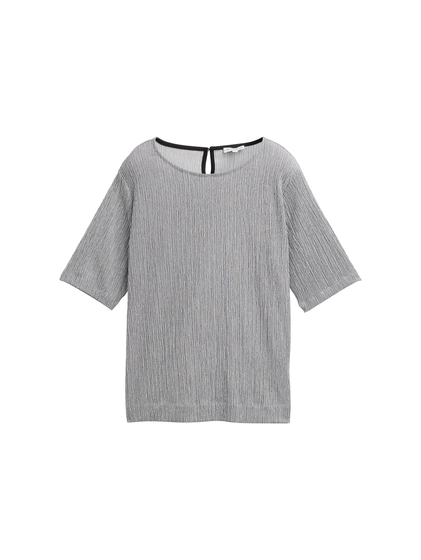 Crinkle T-Shirt