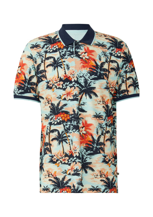 Polo-Shirt