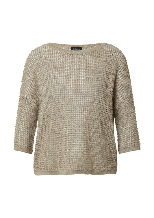 Strickpullover