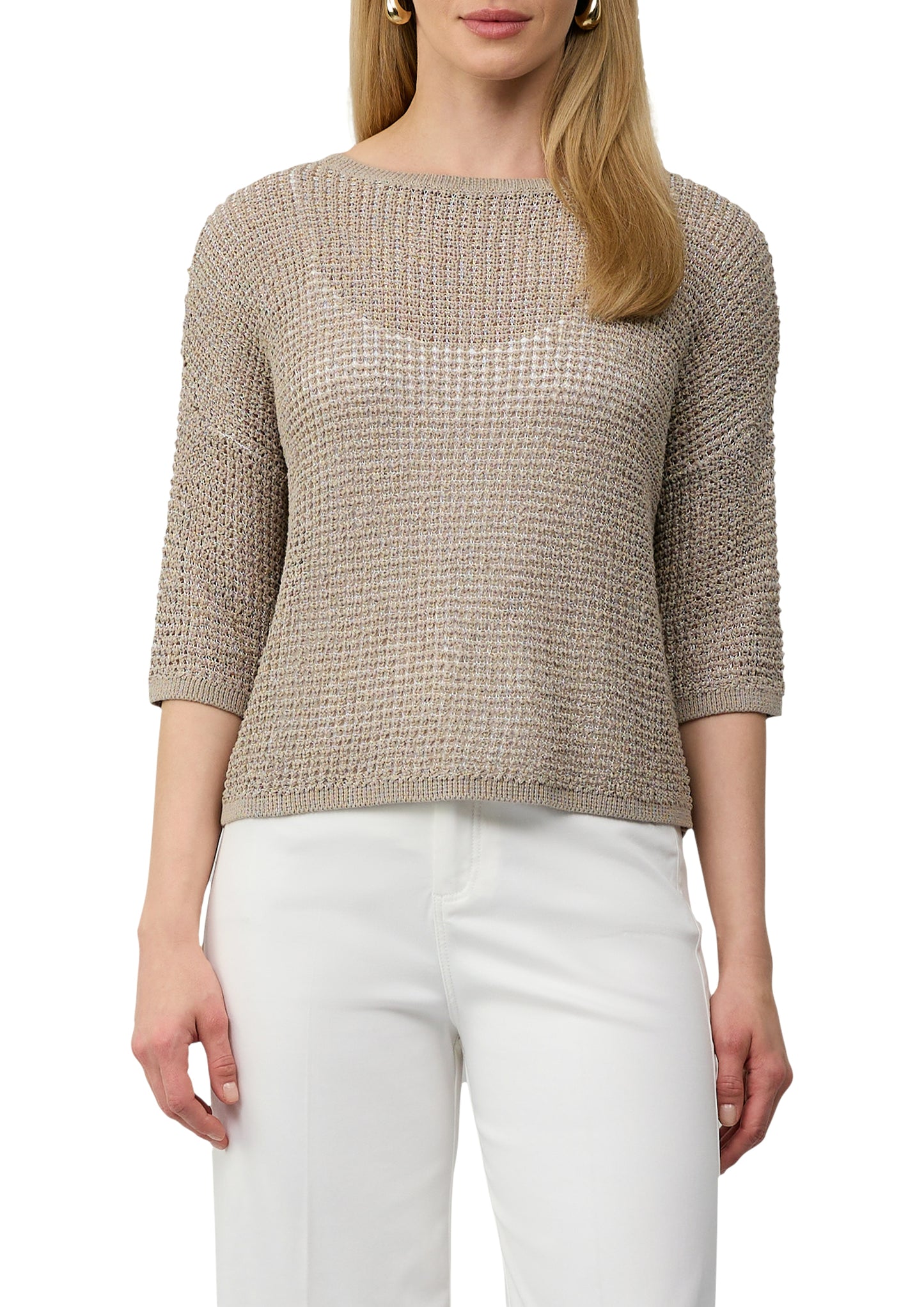 Strickpullover