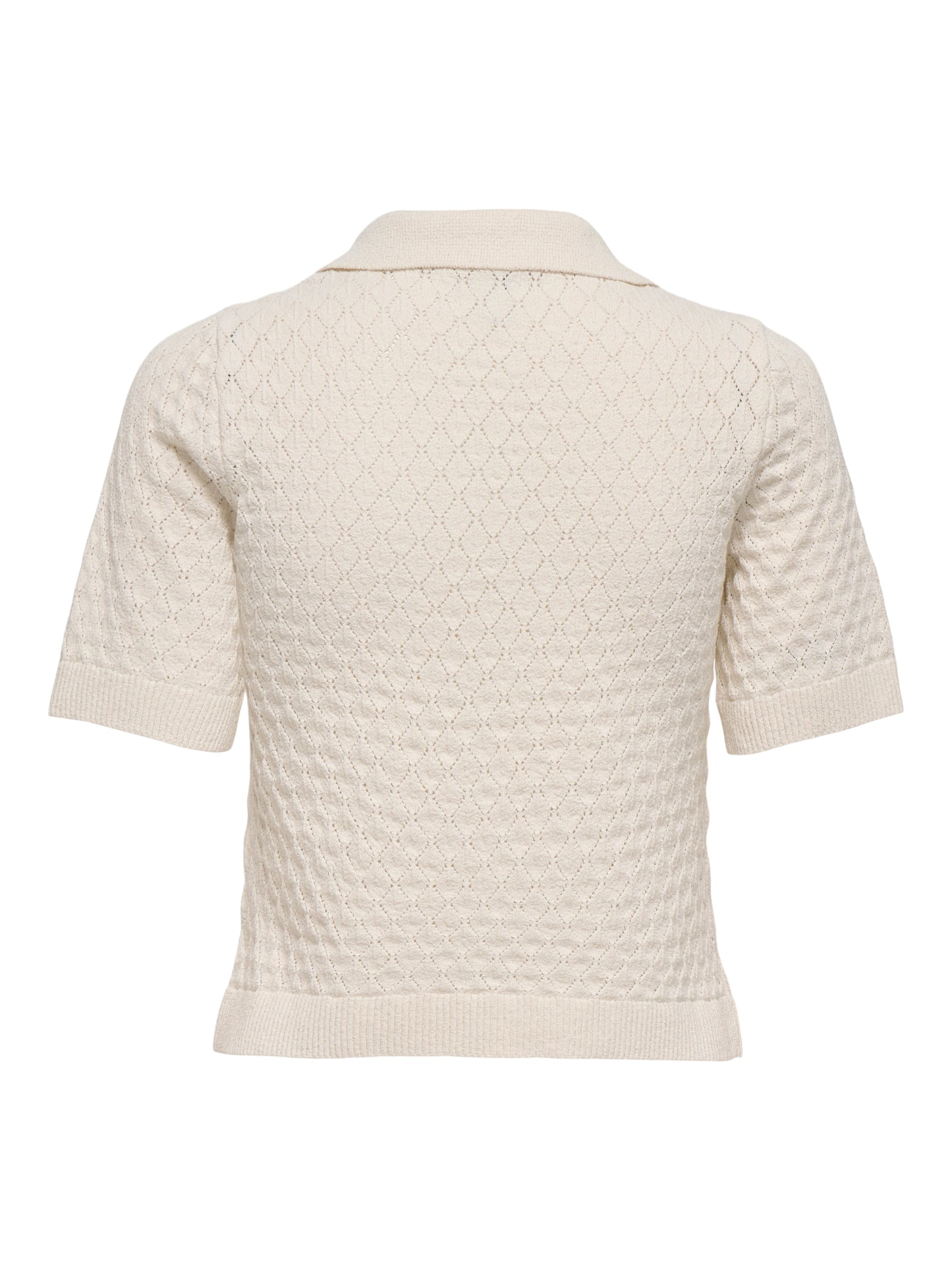 ONLCOSIMA SS STRUCTURE POLO KNT NOOS