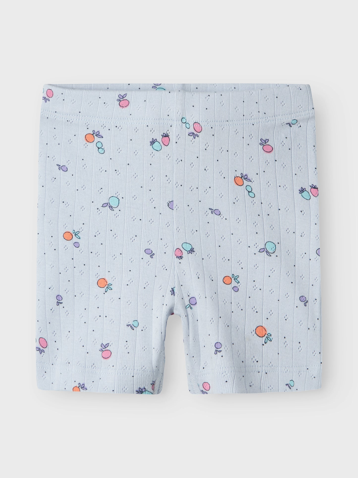 NMFHAMANDA SLIM BIKER SHORTS PB