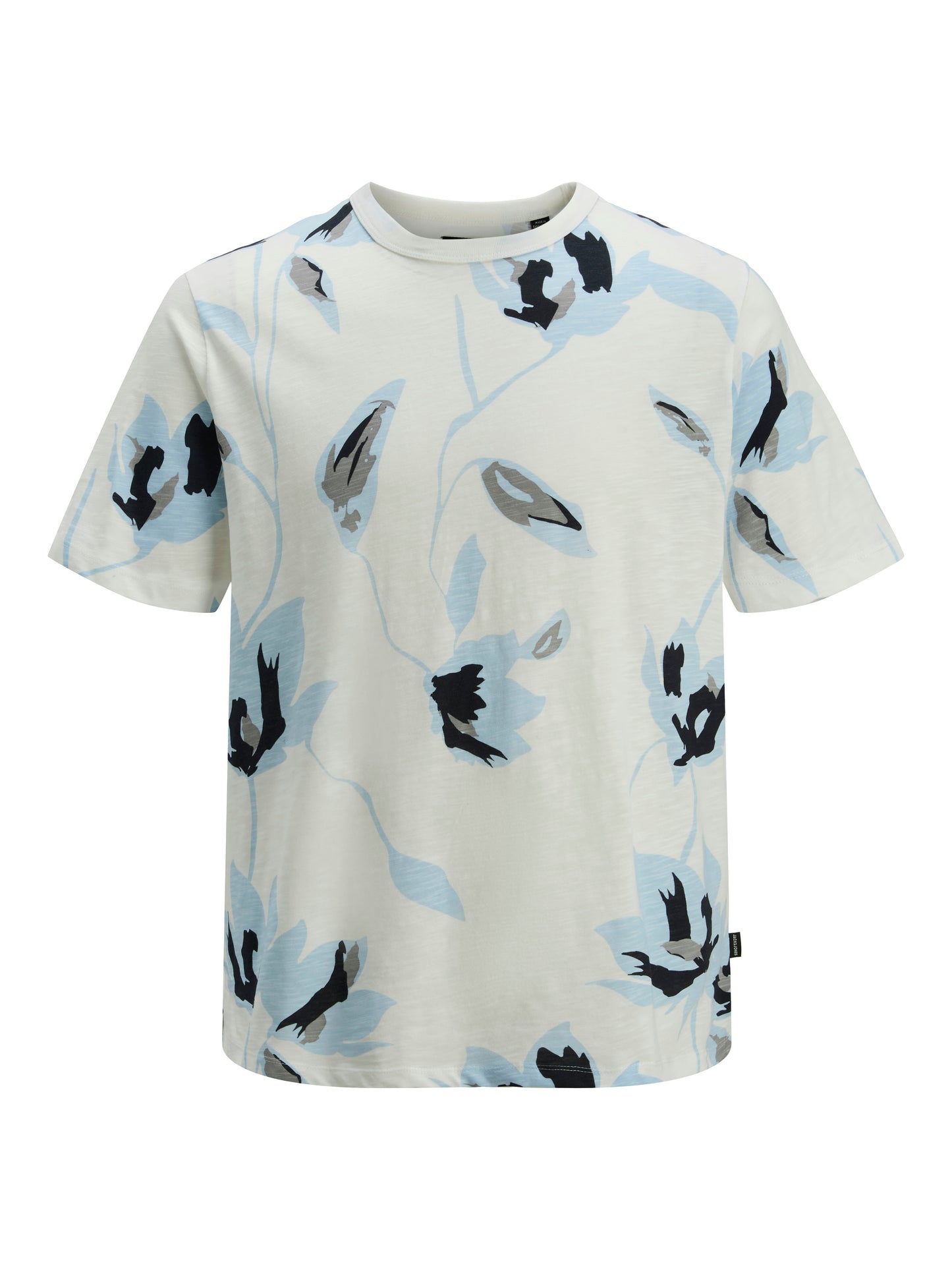 JPRBLAPALERMO AOP SS TEE