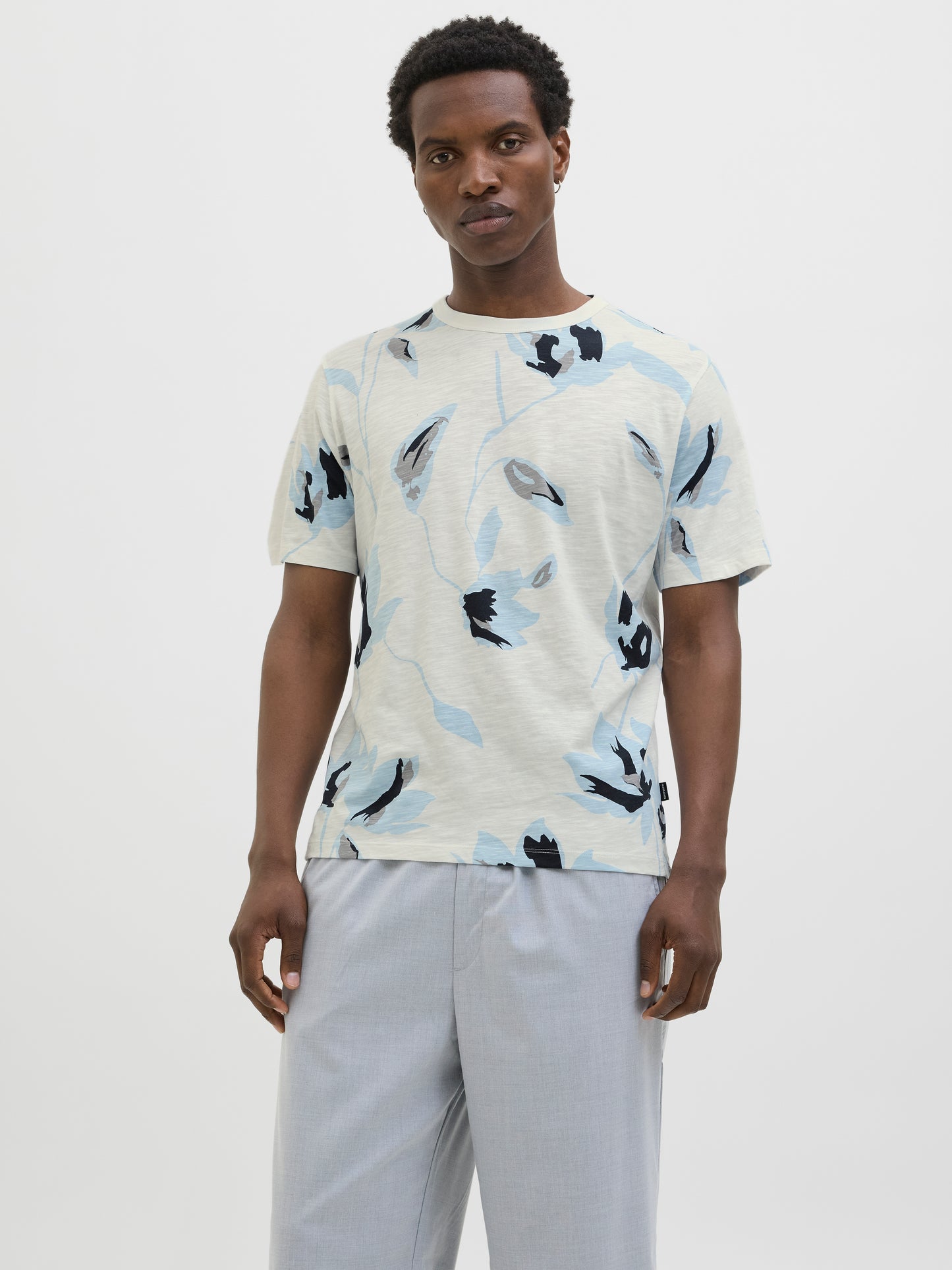 JPRBLAPALERMO AOP SS TEE