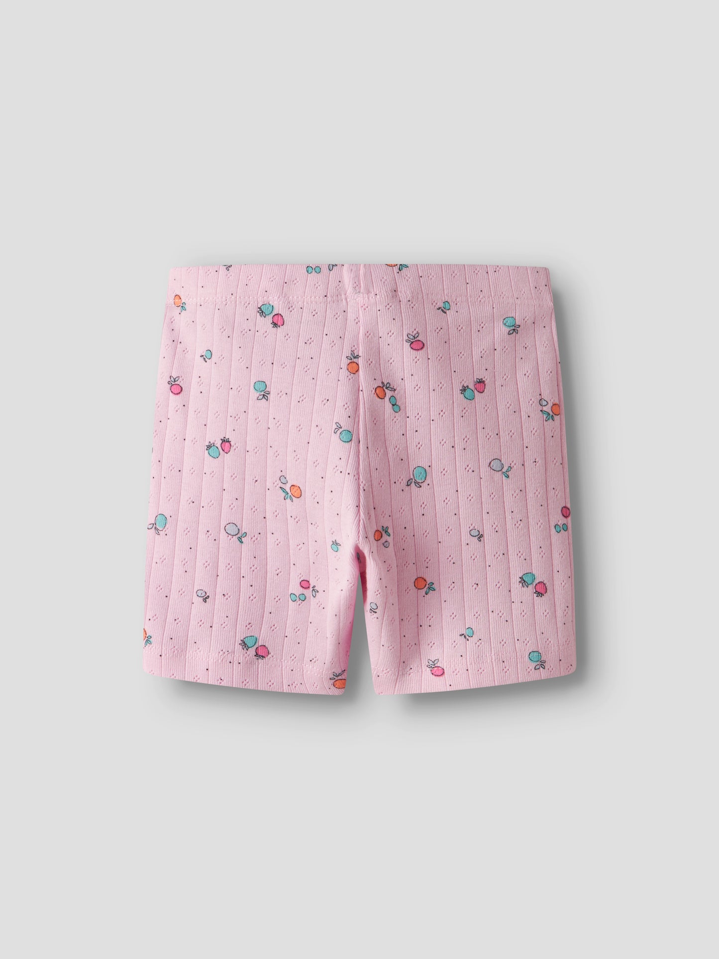 NMFHAMANDA SLIM BIKER SHORTS PB