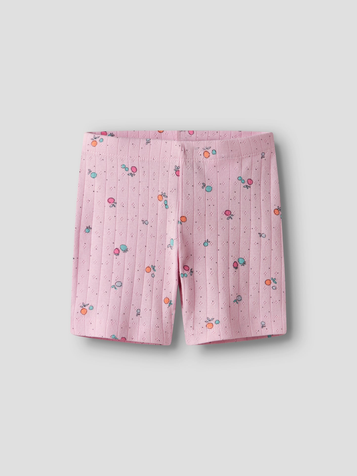NMFHAMANDA SLIM BIKER SHORTS PB