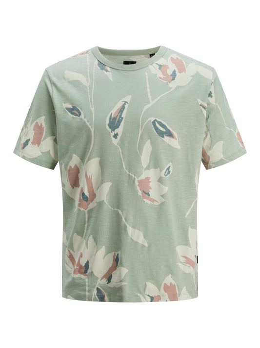 JPRBLAPALERMO AOP SS TEE