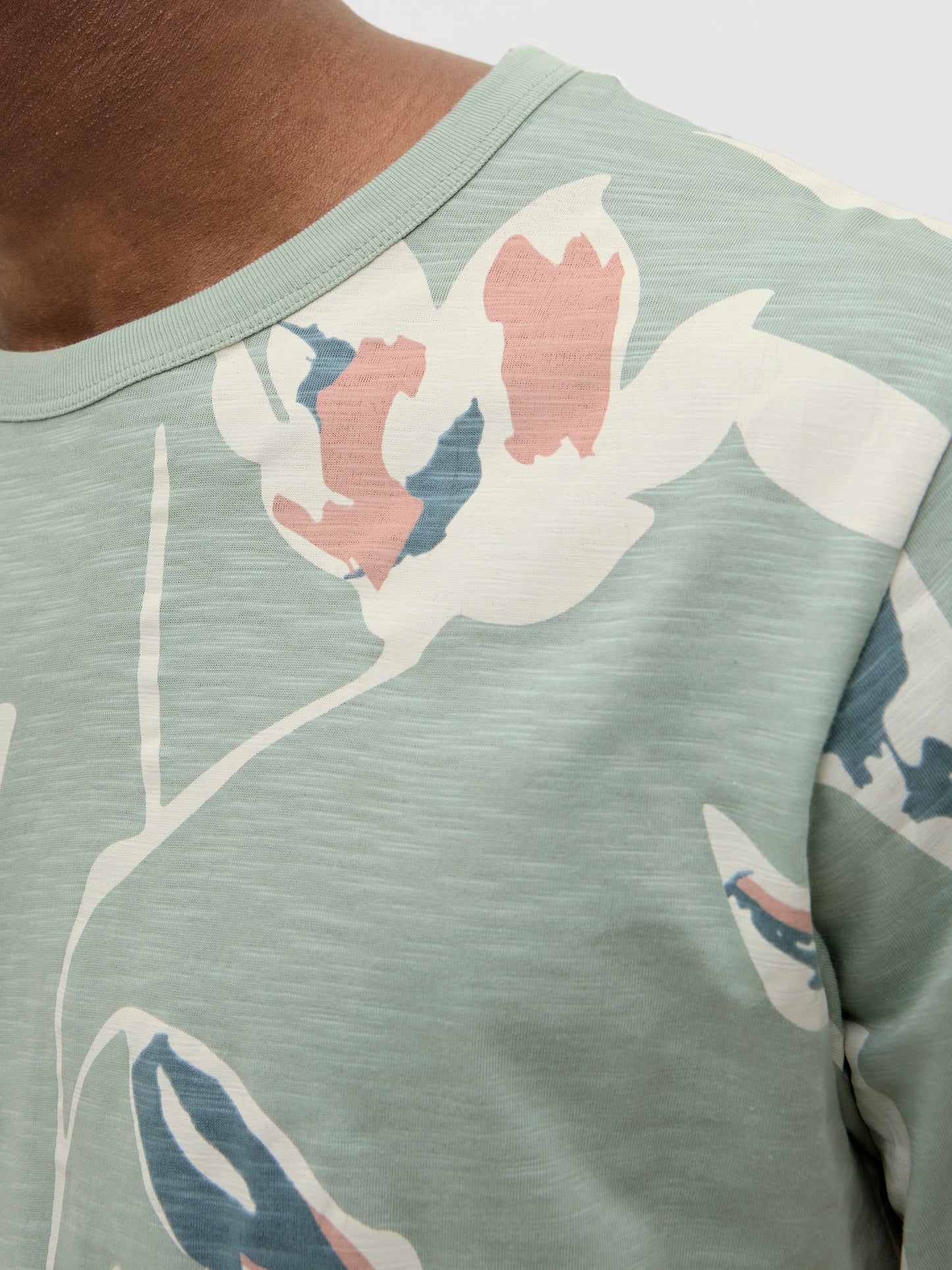 JPRBLAPALERMO AOP SS TEE