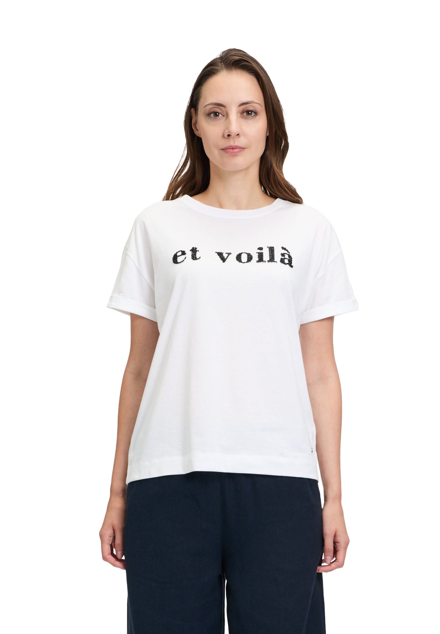 Casual-Shirt