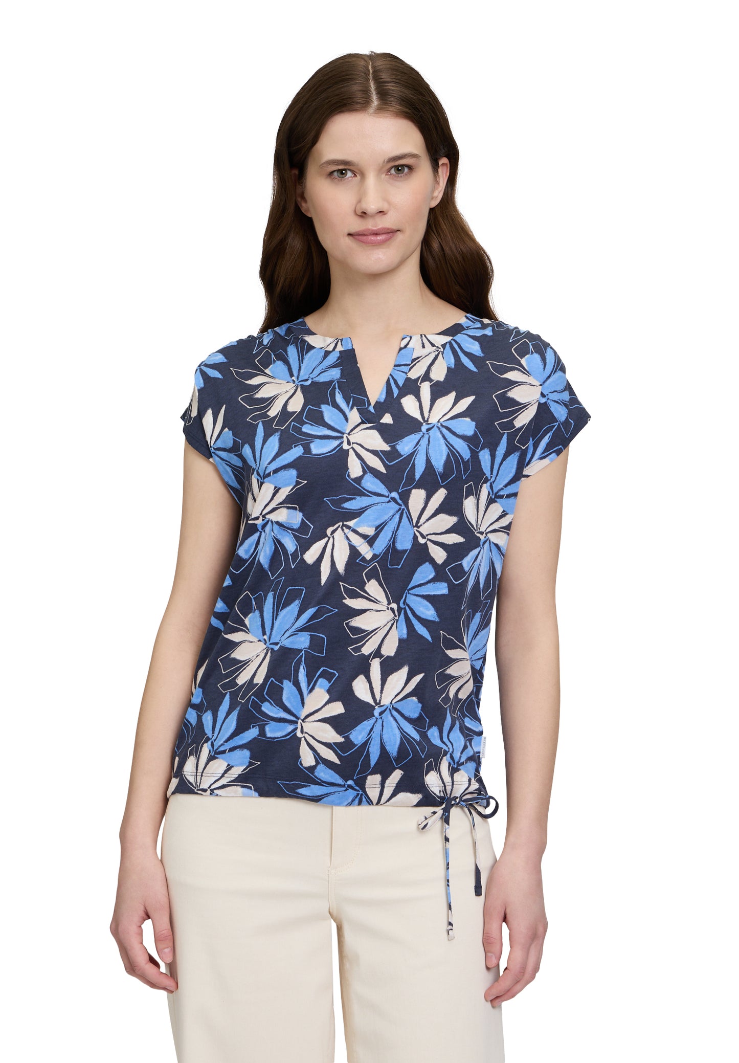 Casual-Shirt