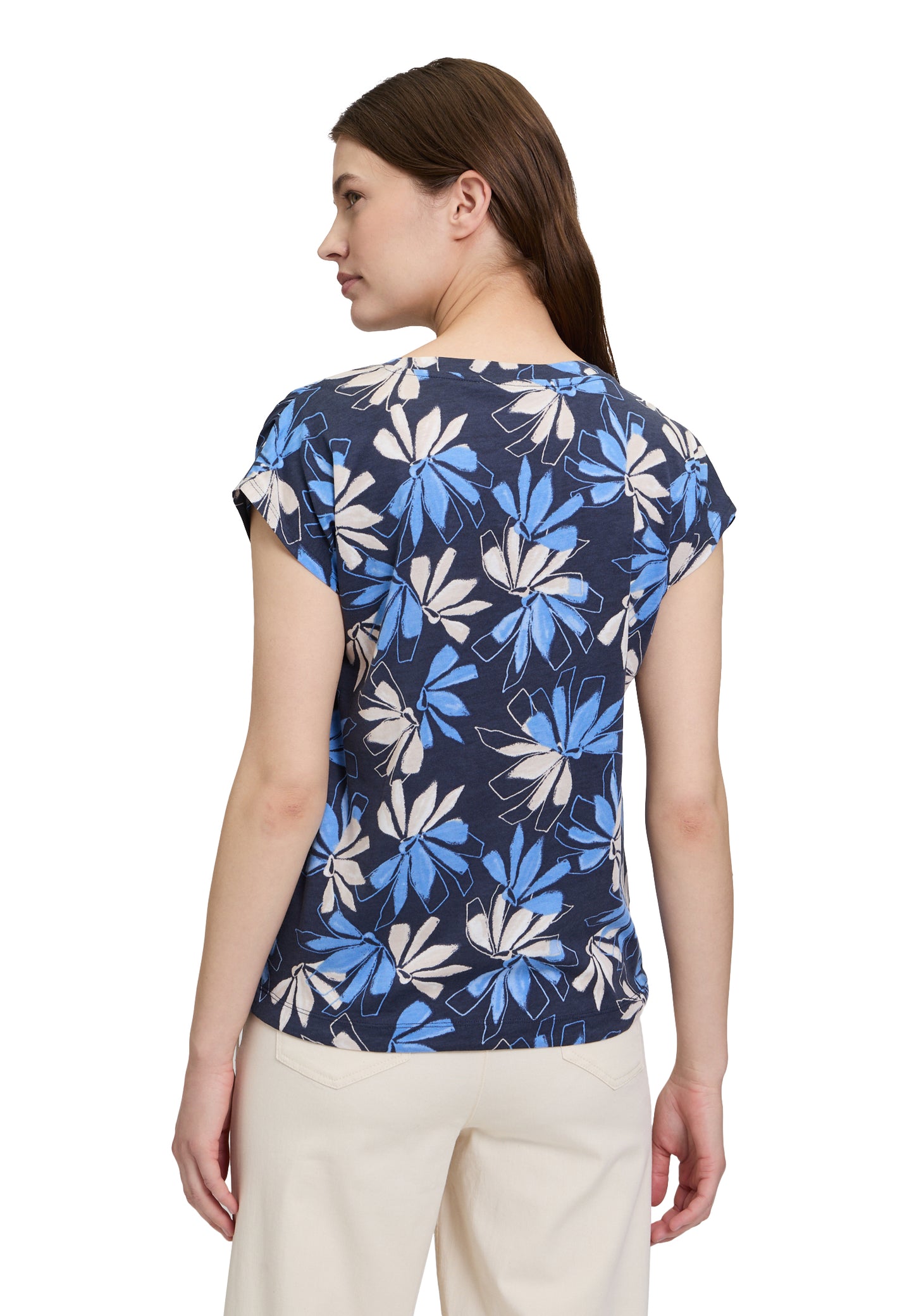 Casual-Shirt