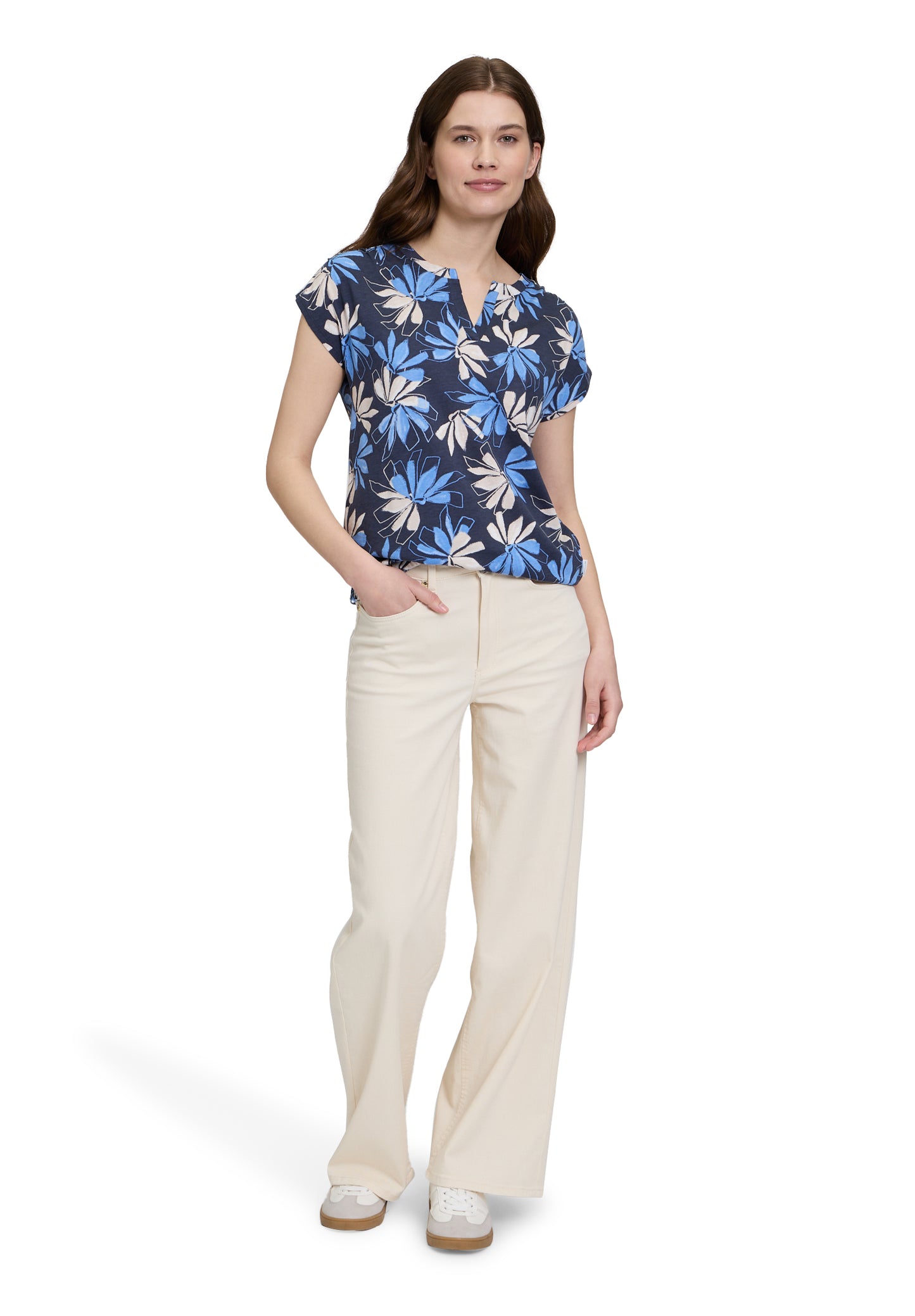 Casual-Shirt