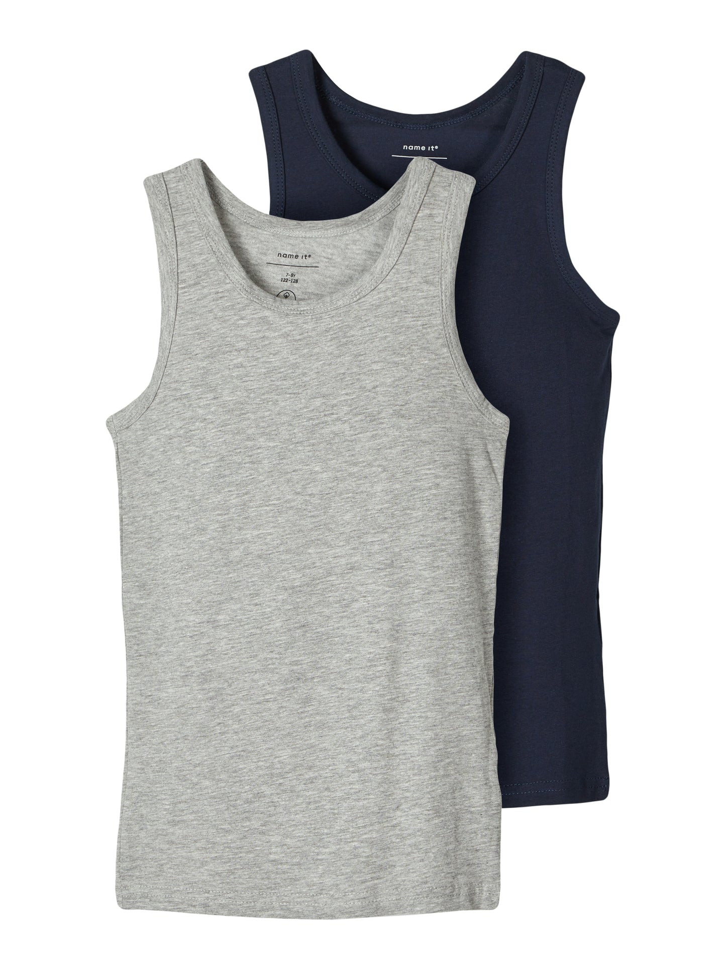 NKMTANK TOP 2P NOOS