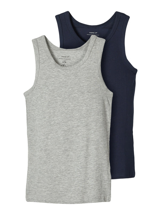 NKMTANK TOP 2P NOOS