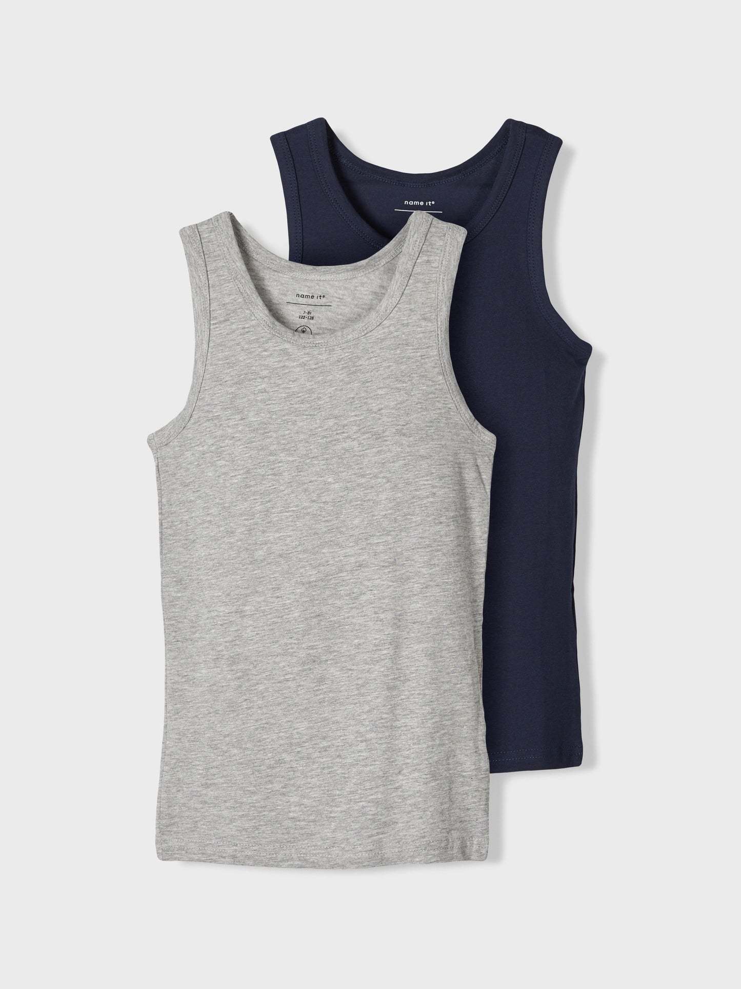 NKMTANK TOP 2P NOOS