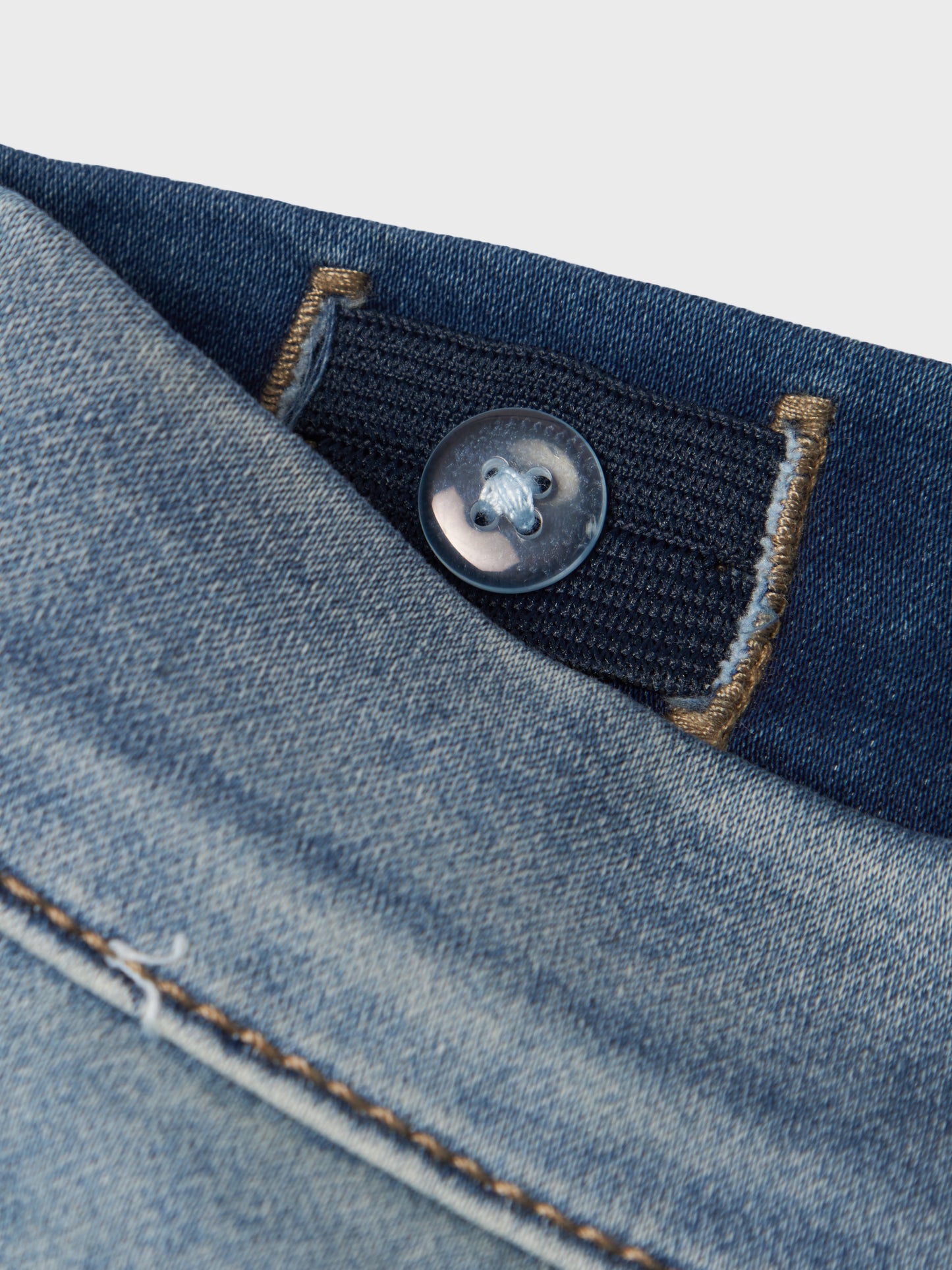 NKMTHEO XSLIM SWE JEANS 3113-TH NOOS