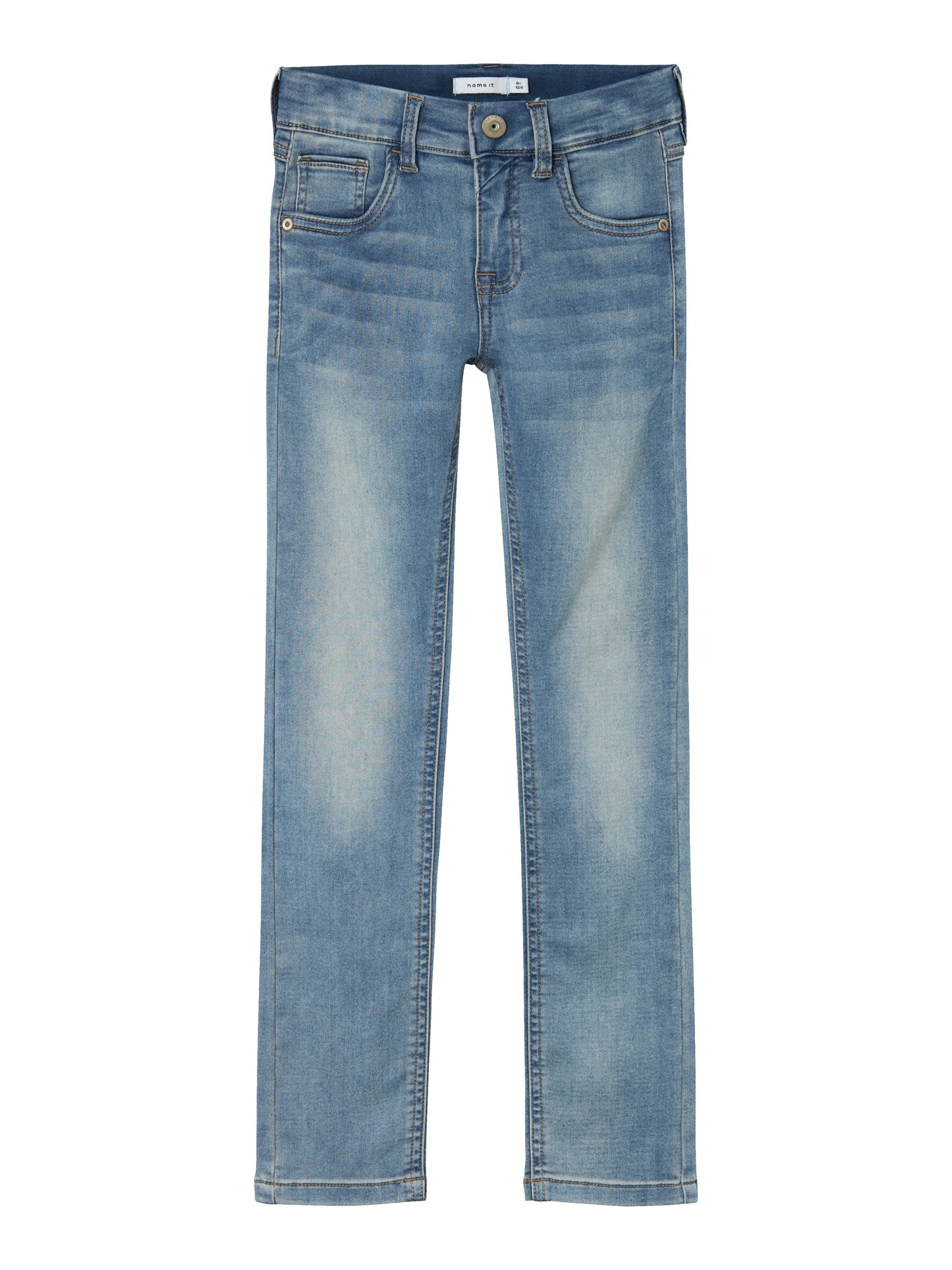 NKMTHEO XSLIM SWE JEANS 3113-TH NOOS