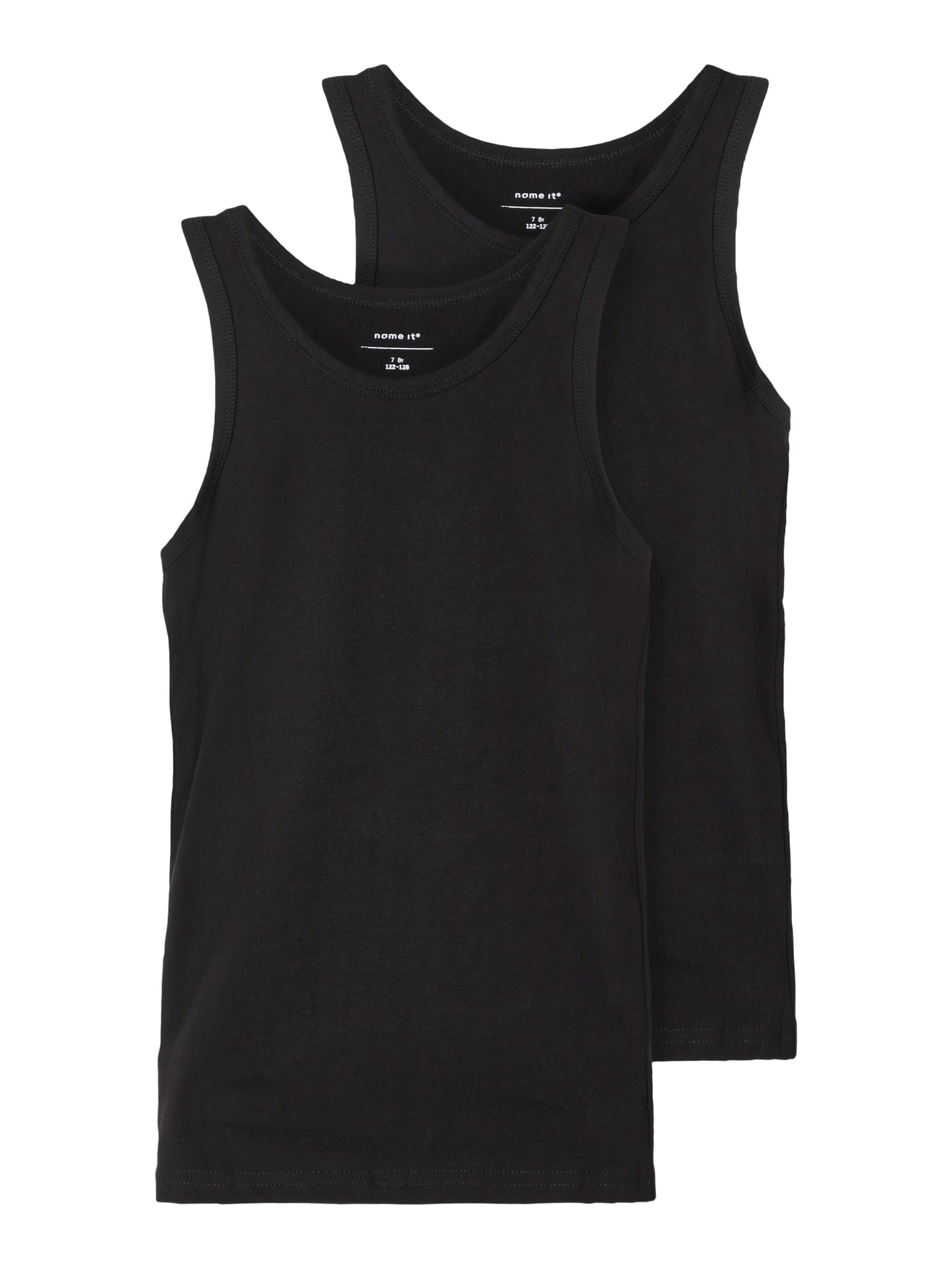 NKMTANK TOP 2P NOOS