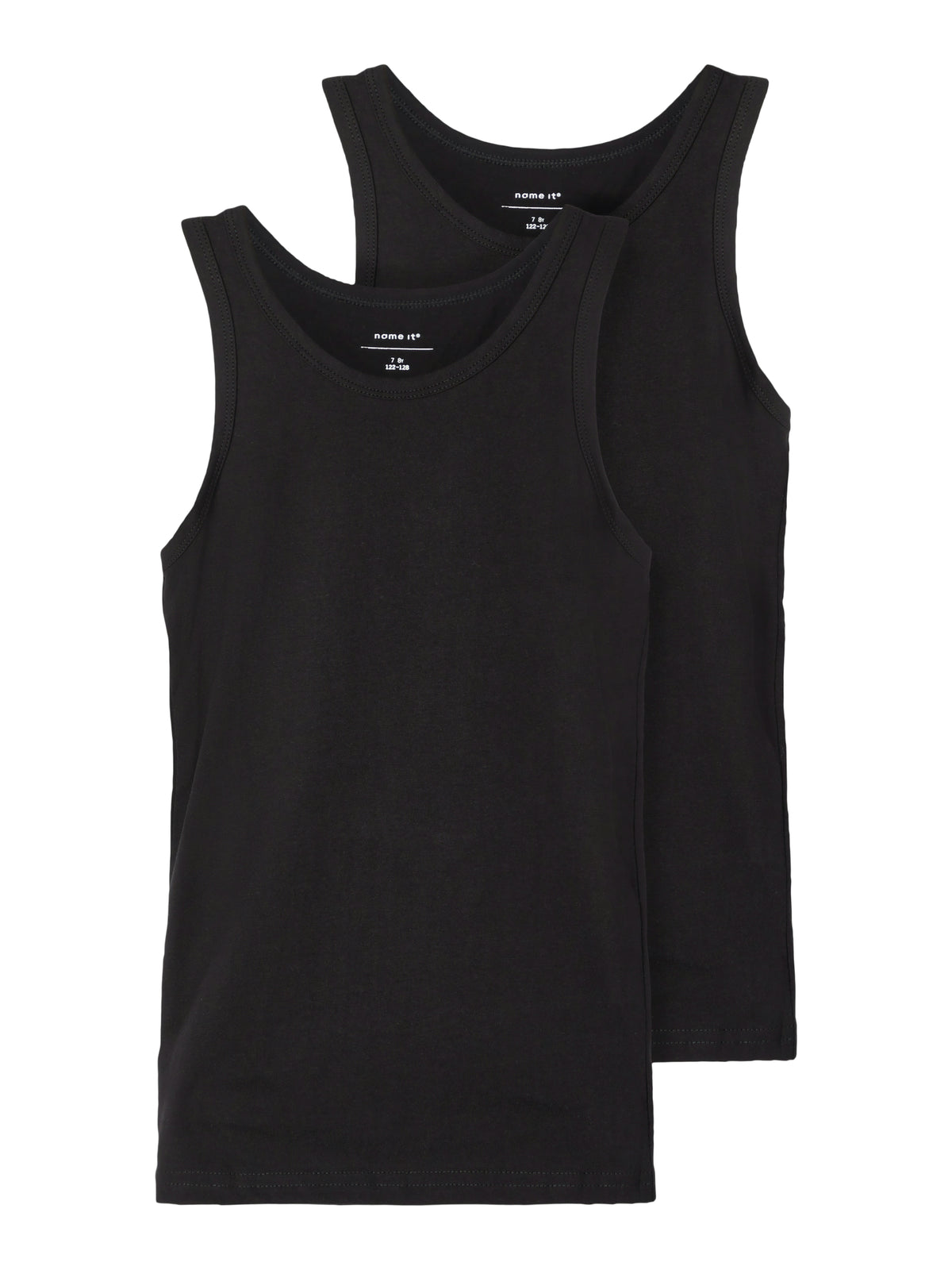 NKMTANK TOP 2P NOOS