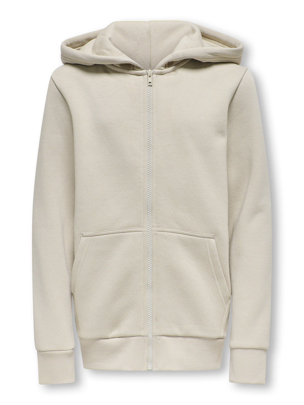 OSJCERES ZIP THR. HOODIE SWT NOOS