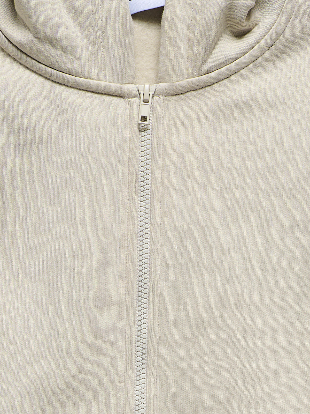 OSJCERES ZIP THR. HOODIE SWT NOOS