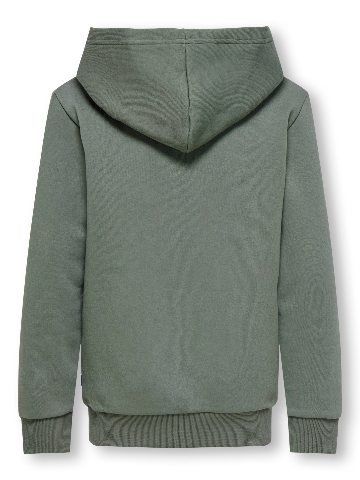 OSJCERES ZIP THR. HOODIE SWT NOOS