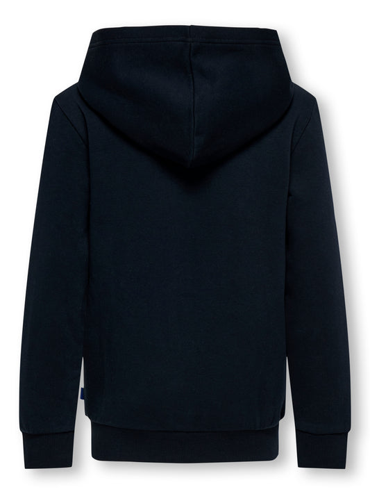 OSJCERES ZIP THR. HOODIE SWT NOOS