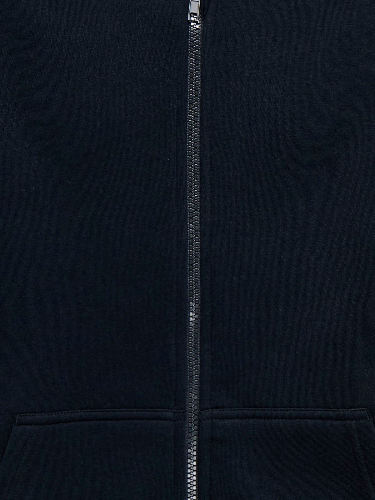 OSJCERES ZIP THR. HOODIE SWT NOOS