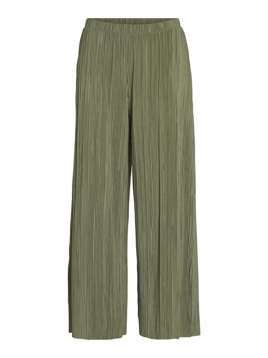 VIPLISA HW CULOTTE PANTS - NOOS