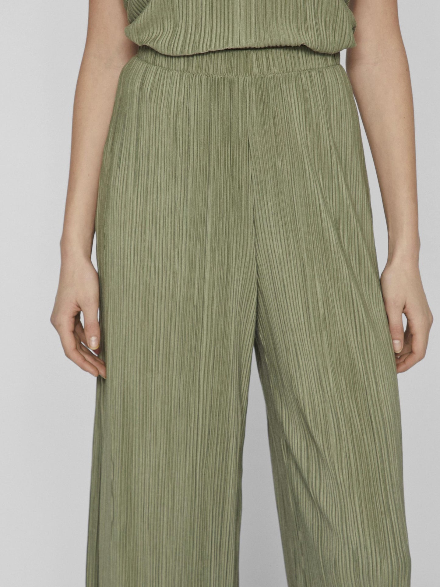 VIPLISA HW CULOTTE PANTS - NOOS