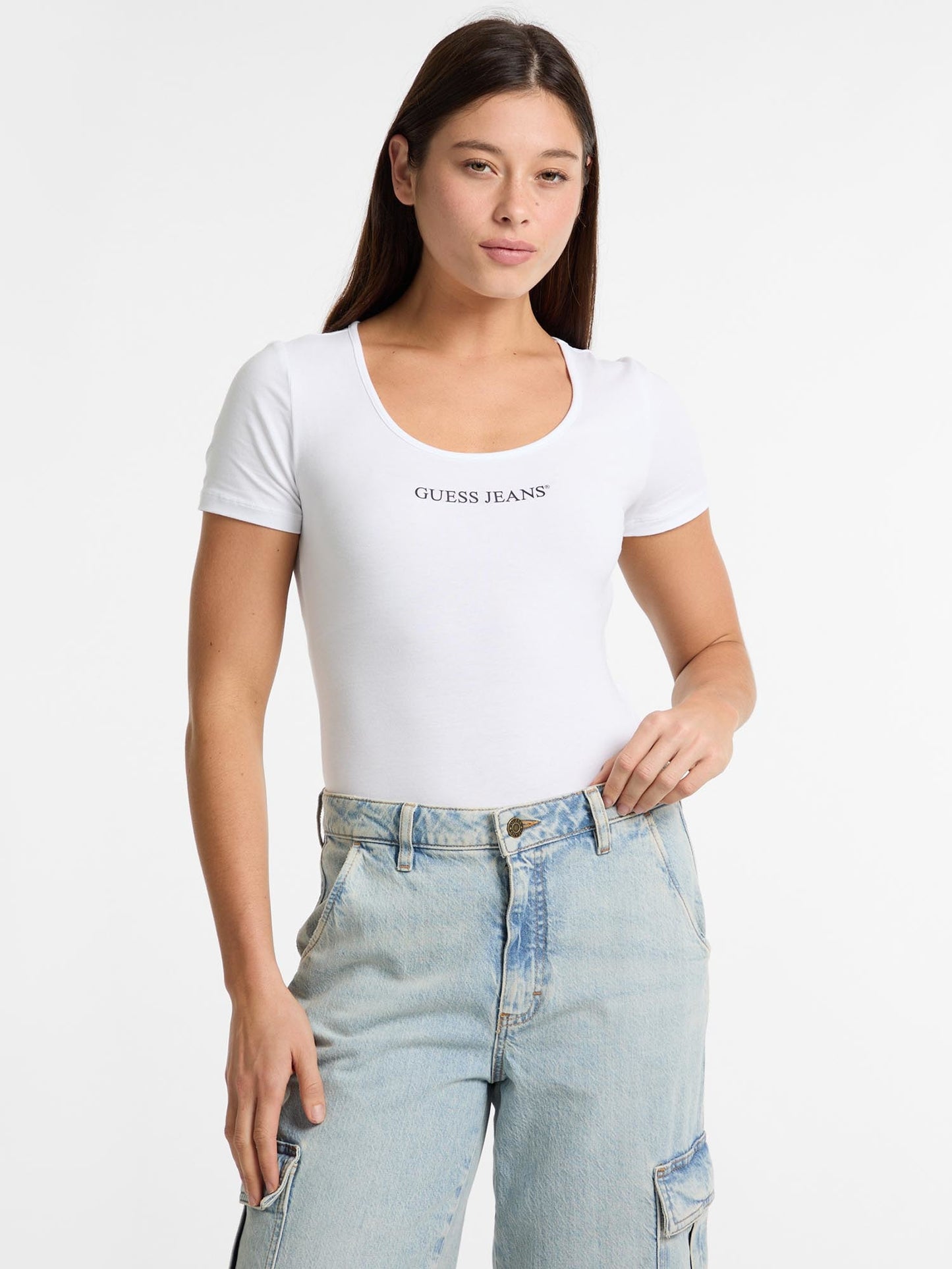 GJ SL BODYSUIT