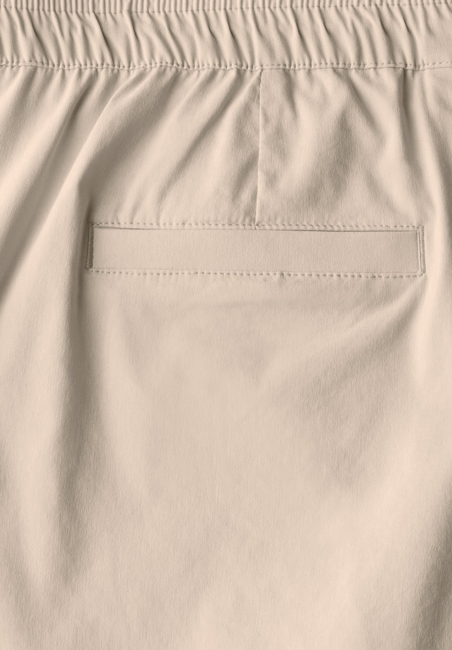 Hose im Casual Fit