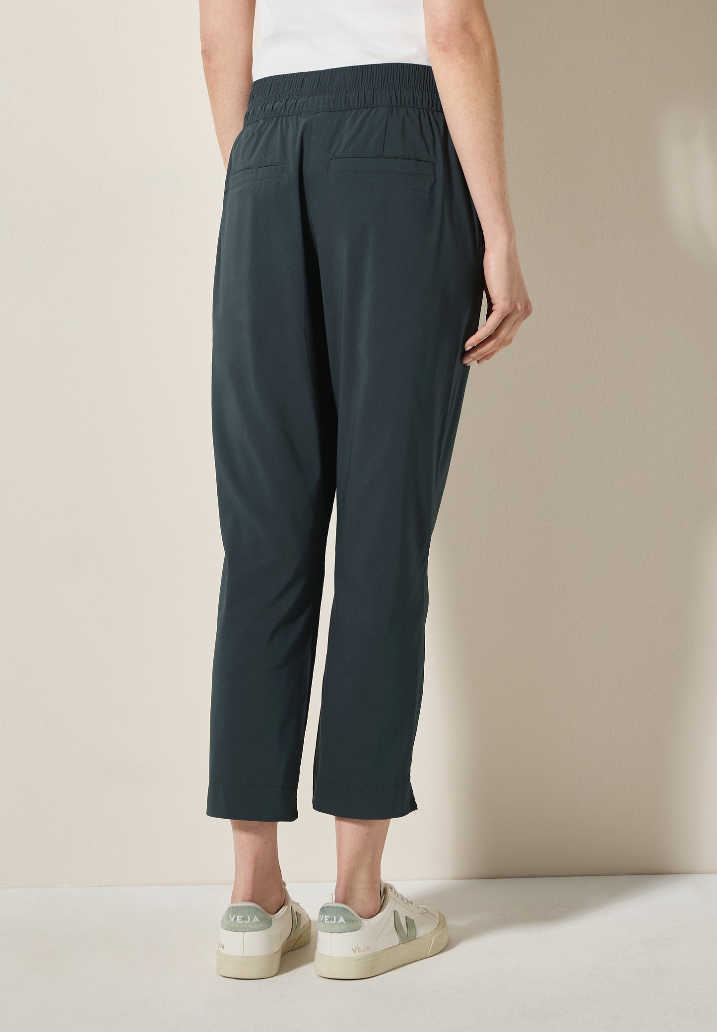 Hose im Casual Fit