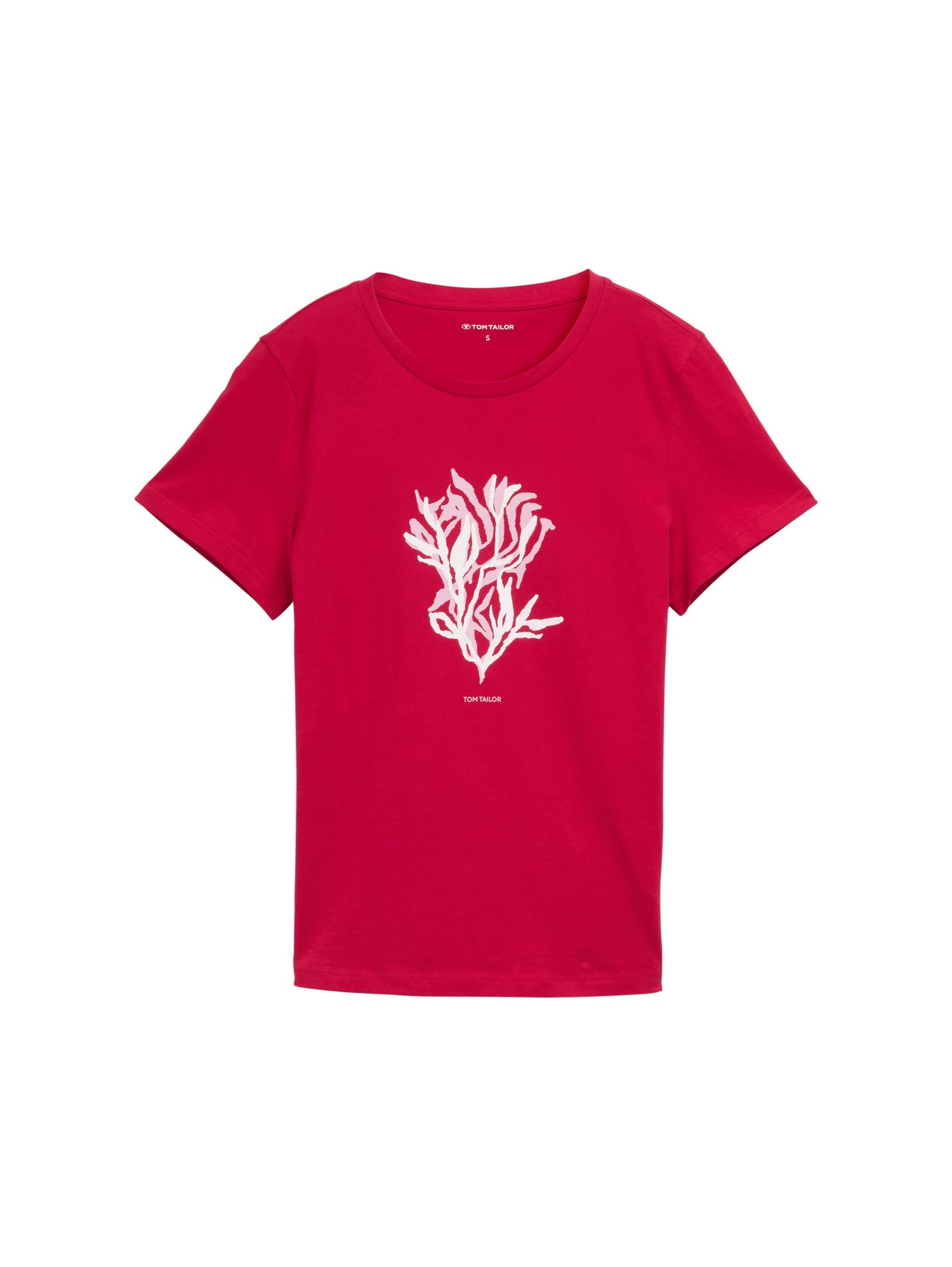 T-Shirt mit Print