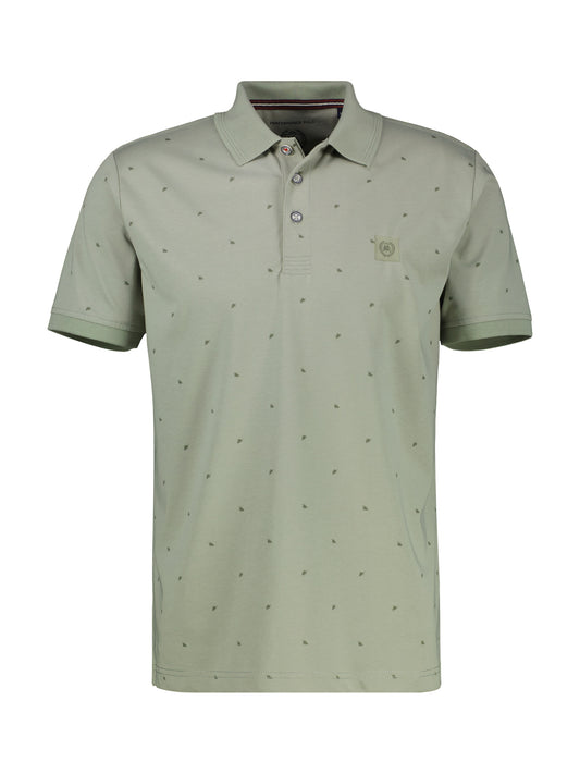 POLO-KNOPF