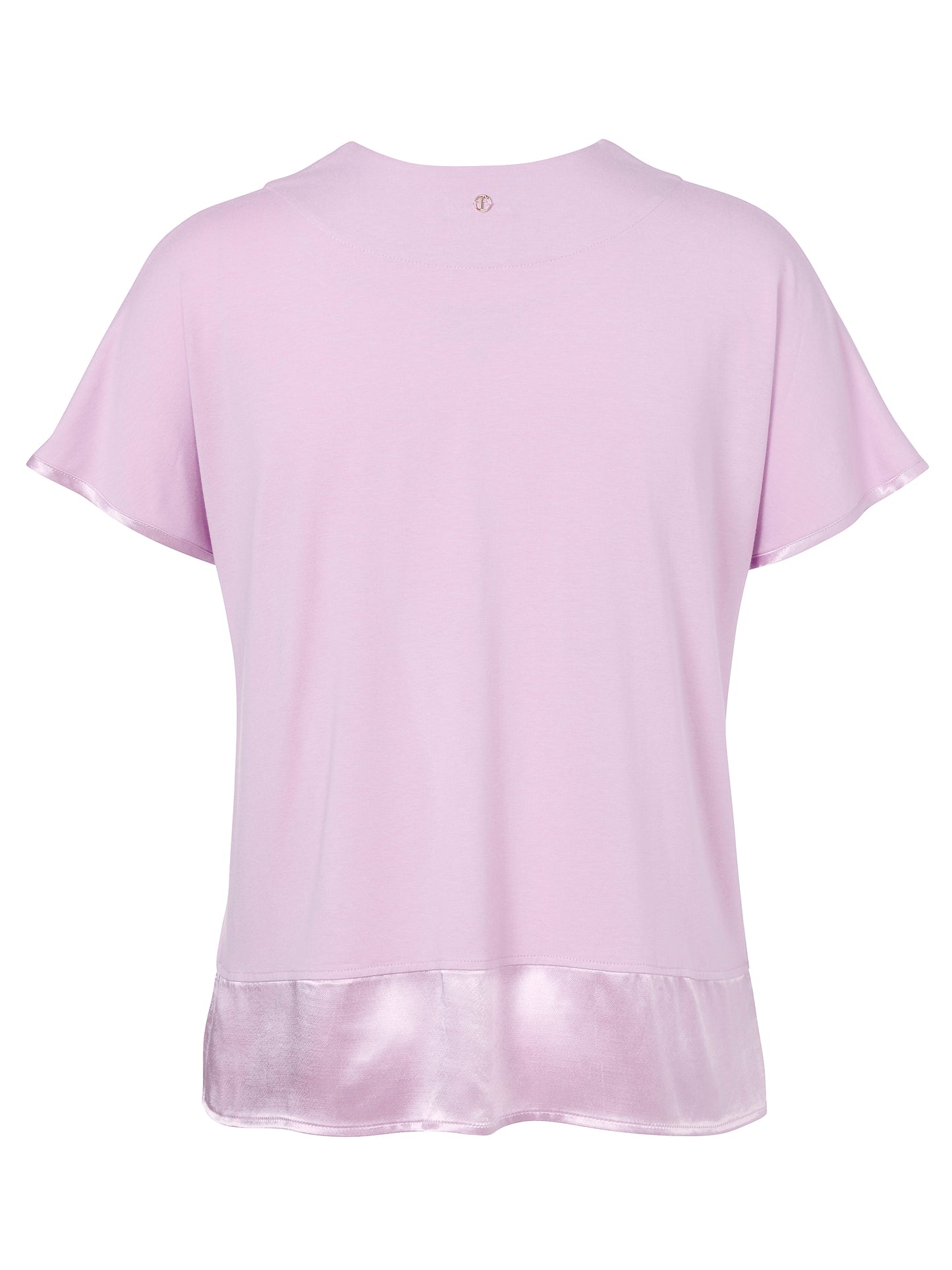 Bluse V-Ausschnitt ohne Arm
