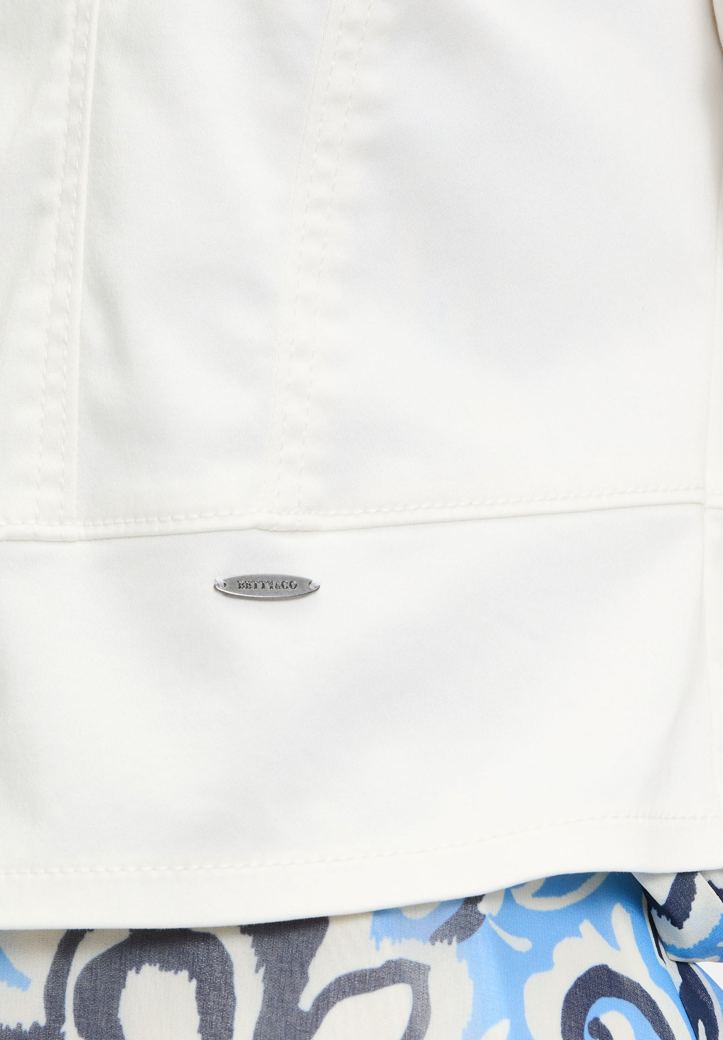 Jeansjacke