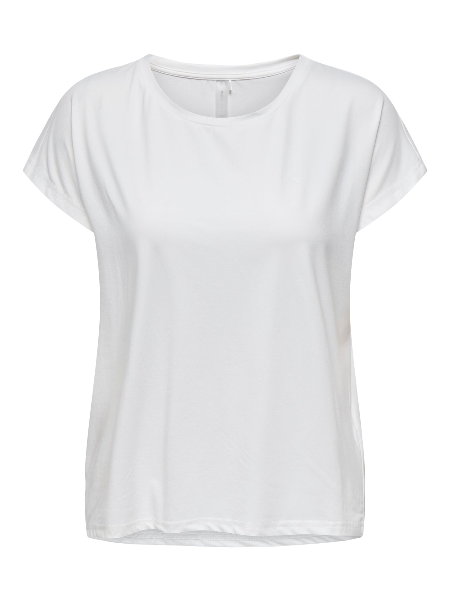 ONPAUBREE LIFE ON SS BAT LOOSE TEE NOOS