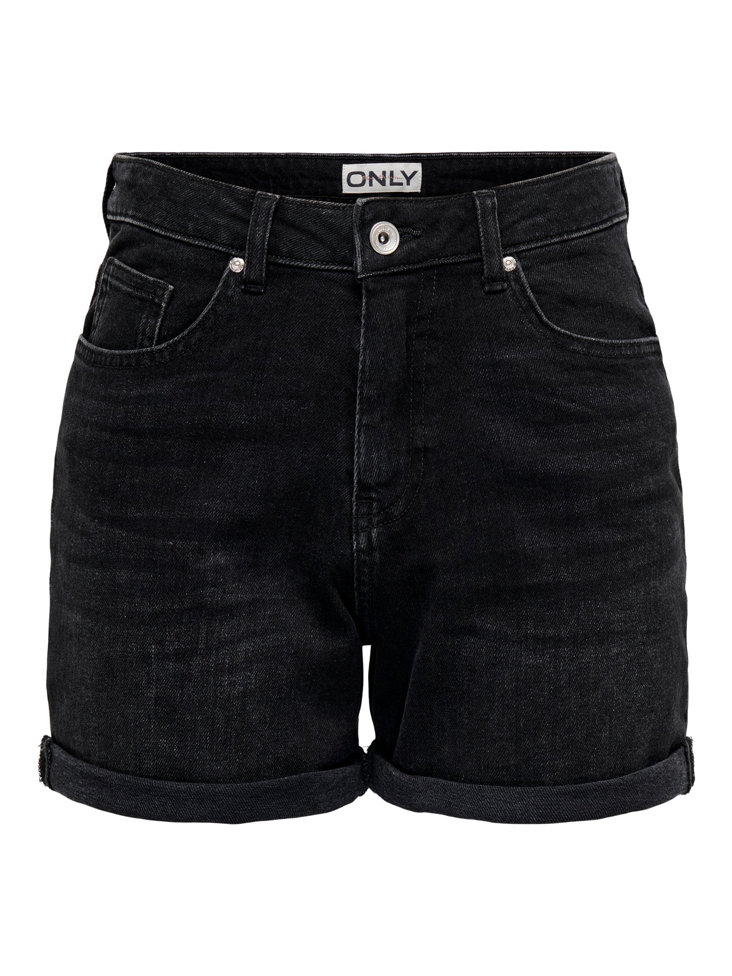 ONLJOSEPHINE STRETCH SHORTS DNM AZG NOOS