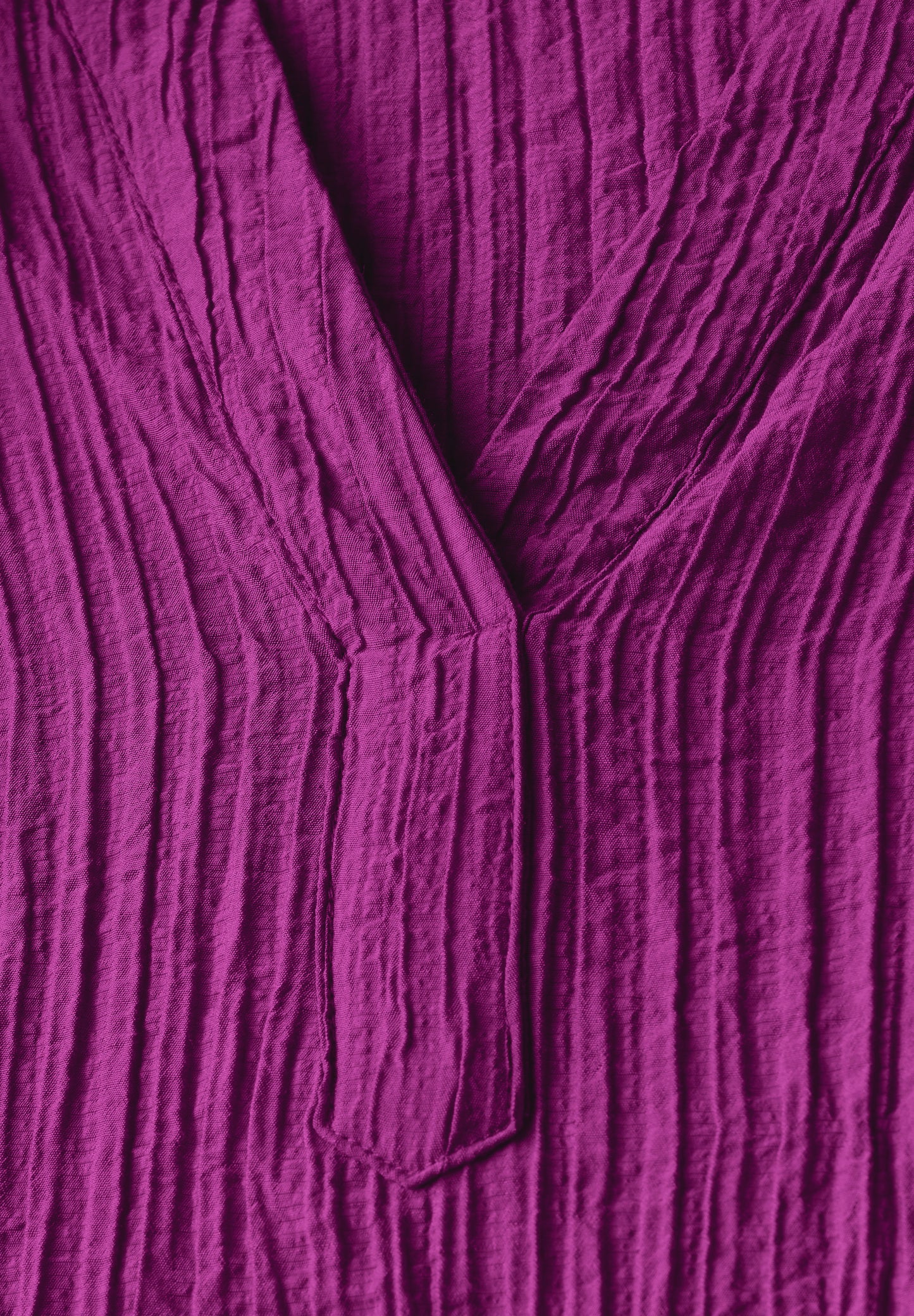 Strukturbluse