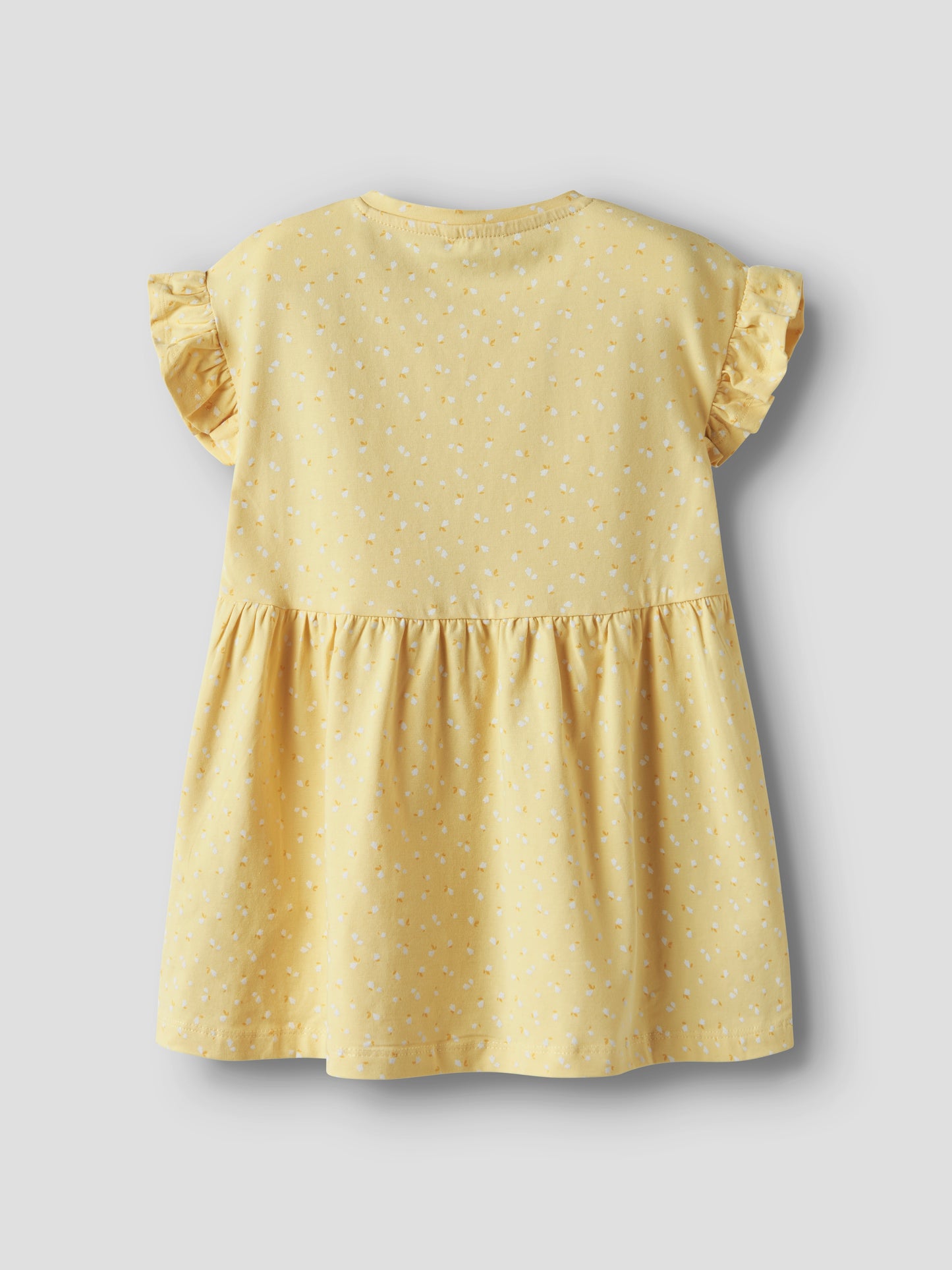 NMFJOANE SS DRESS PB