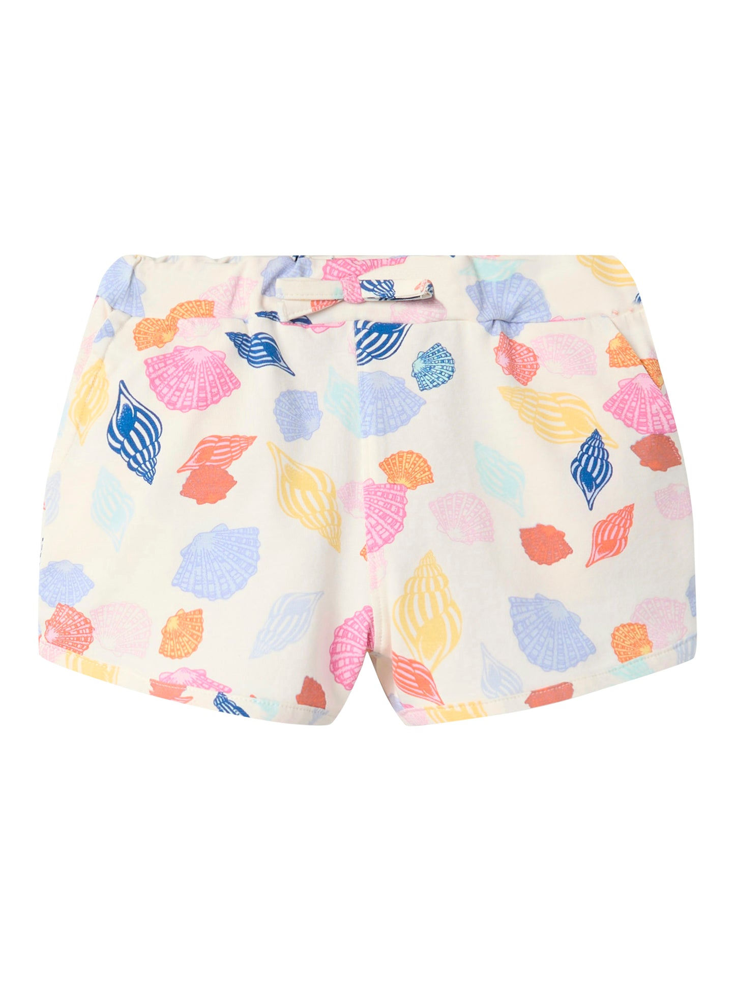 NMFJOANE SHORTS PB